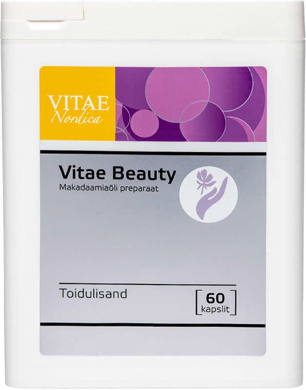 Vitae Beauty
